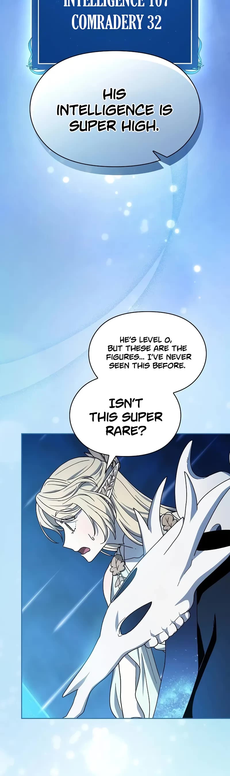 The Nebula’s Civilization chapter 69 page 11