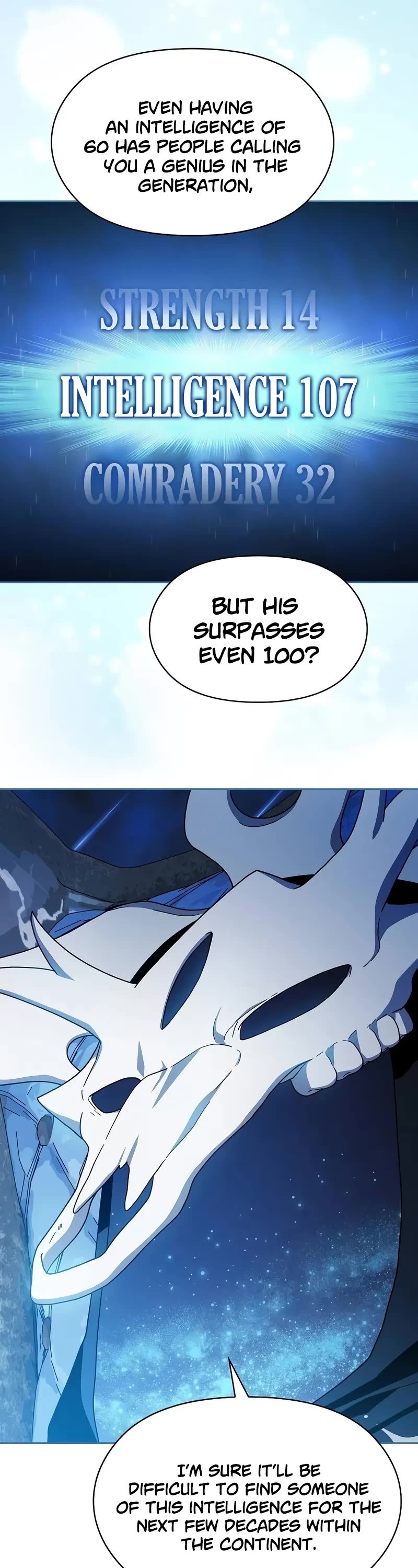 The Nebula’s Civilization chapter 69 page 12