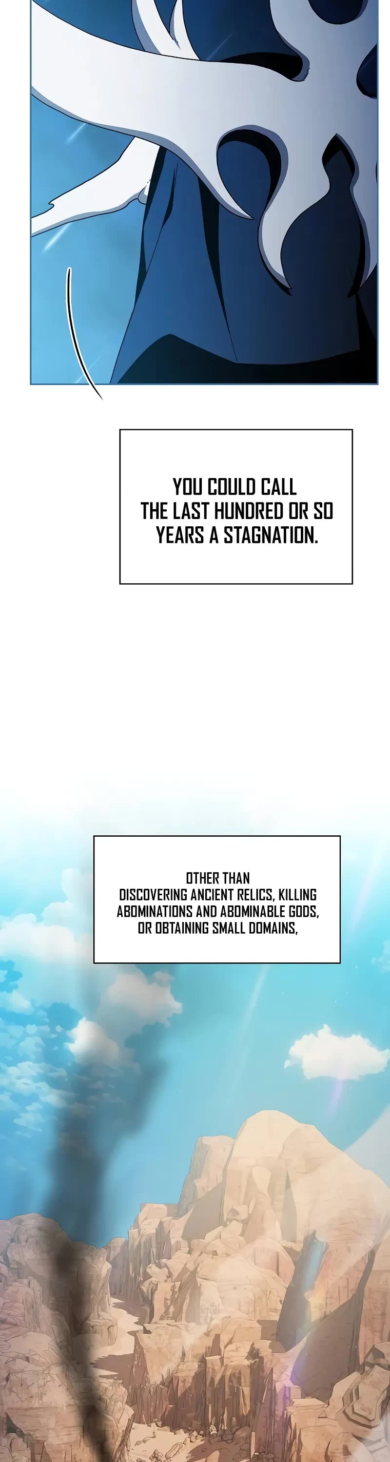 The Nebula’s Civilization chapter 69 page 14