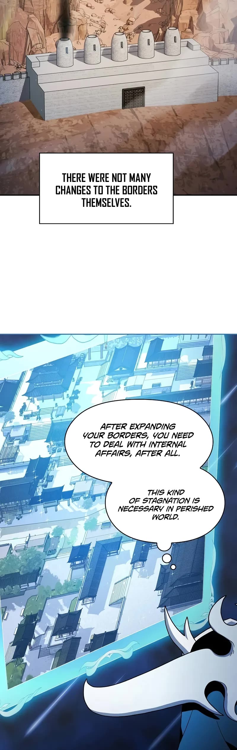 The Nebula’s Civilization chapter 69 page 15