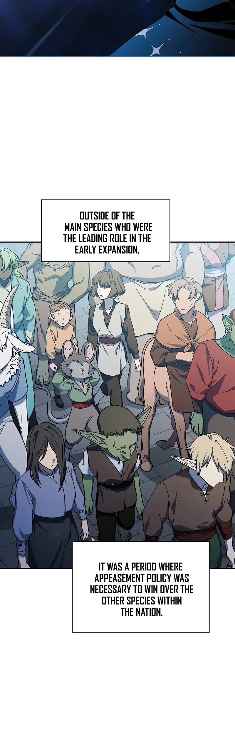 The Nebula’s Civilization chapter 69 page 16