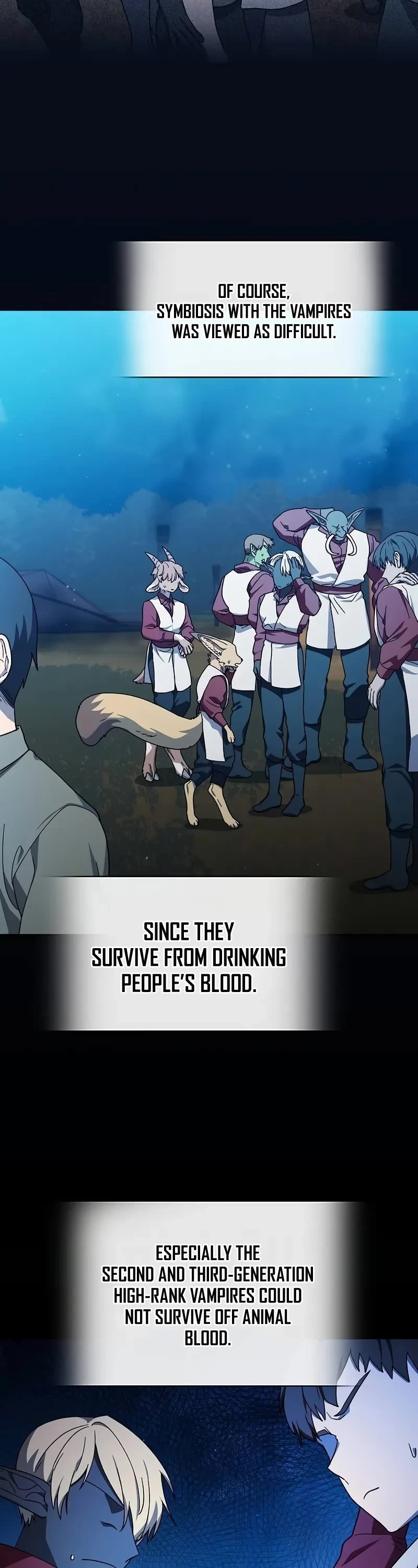 The Nebula’s Civilization chapter 69 page 19