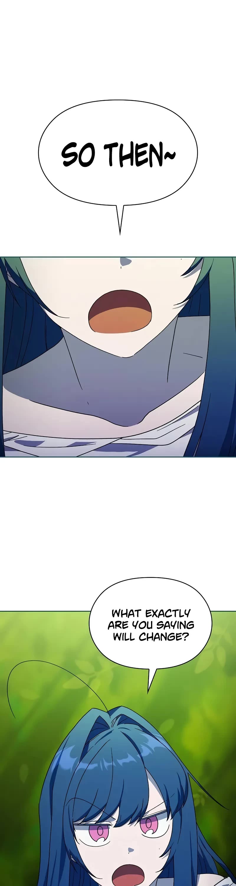 The Nebula’s Civilization chapter 69 page 2