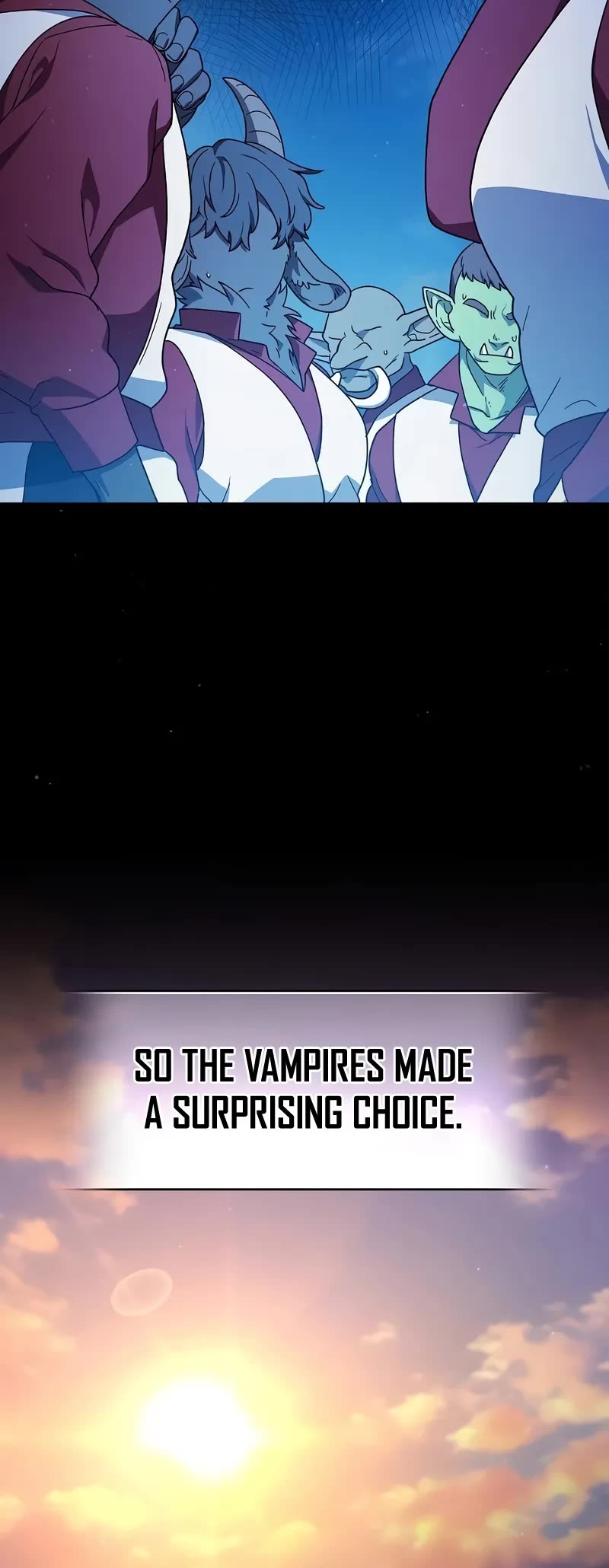 The Nebula’s Civilization chapter 69 page 20