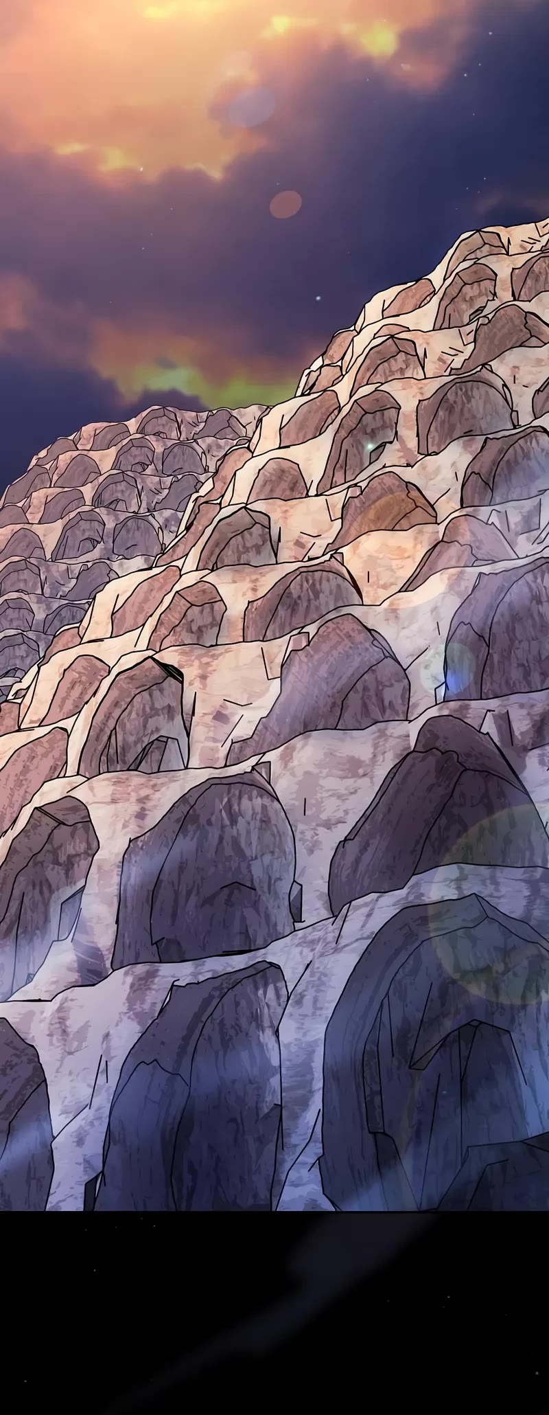 The Nebula’s Civilization chapter 69 page 21