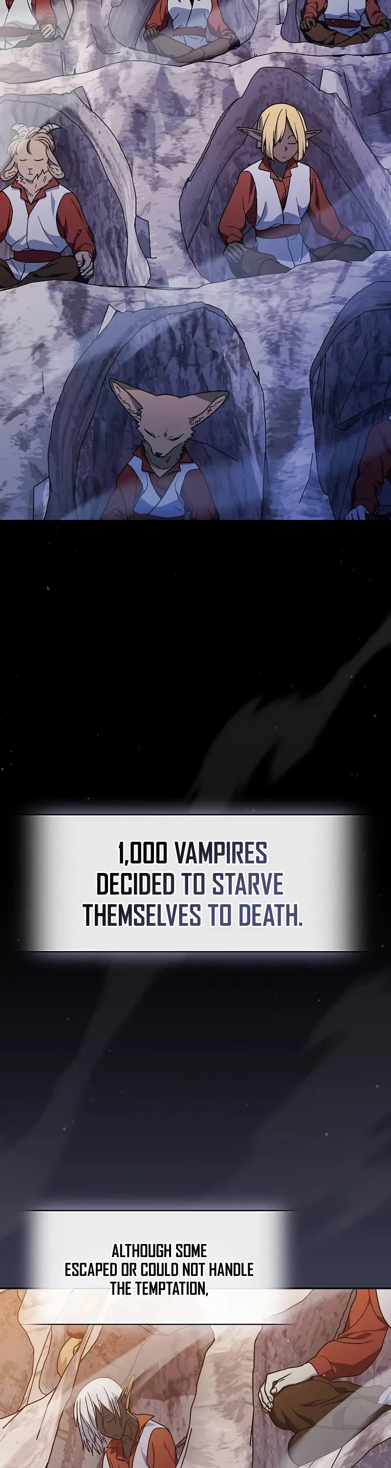 The Nebula’s Civilization chapter 69 page 23