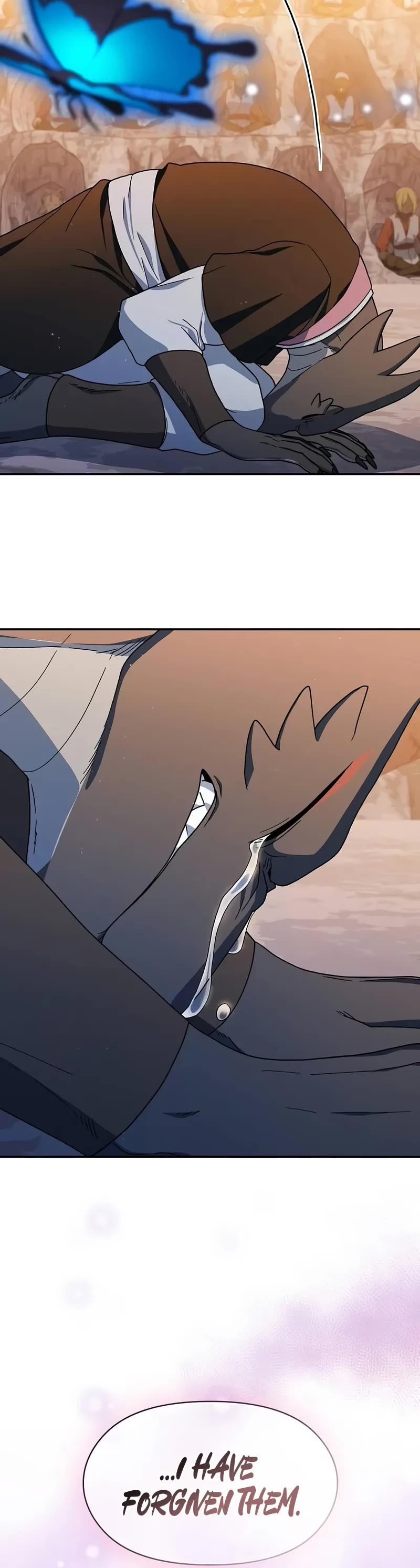 The Nebula’s Civilization chapter 69 page 26