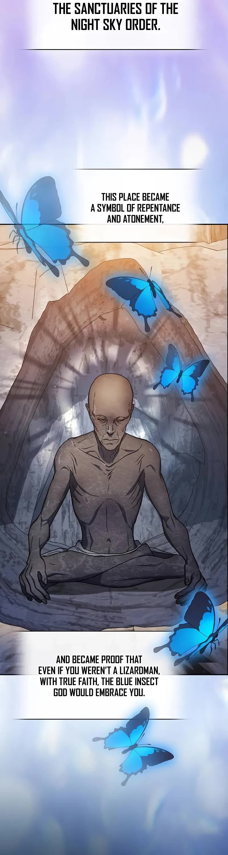 The Nebula’s Civilization chapter 69 page 28