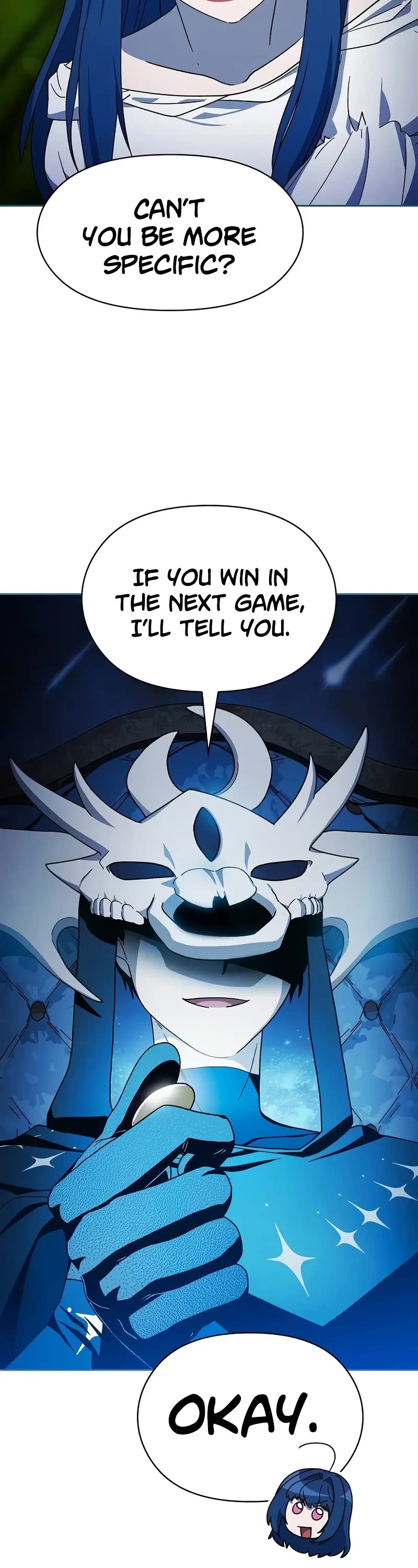 The Nebula’s Civilization chapter 69 page 3