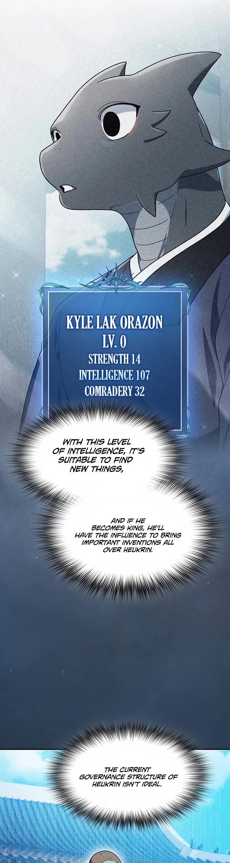 The Nebula’s Civilization chapter 69 page 32