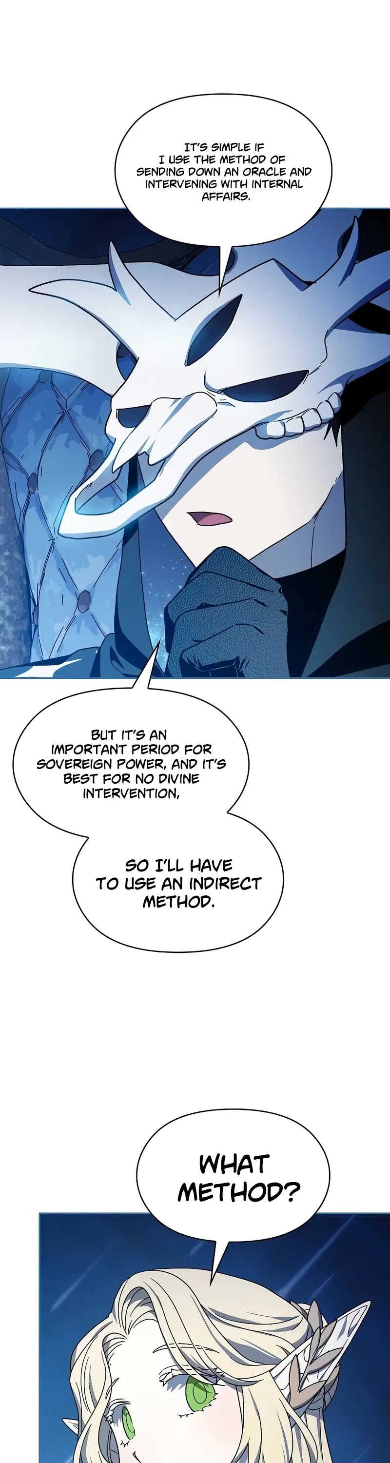 The Nebula’s Civilization chapter 69 page 37