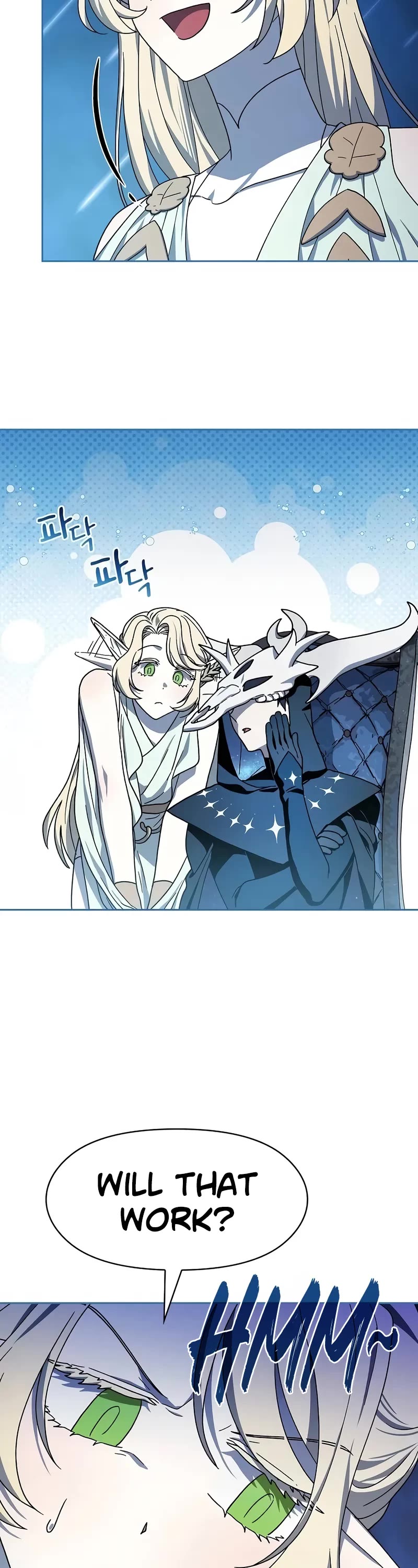 The Nebula’s Civilization chapter 69 page 38