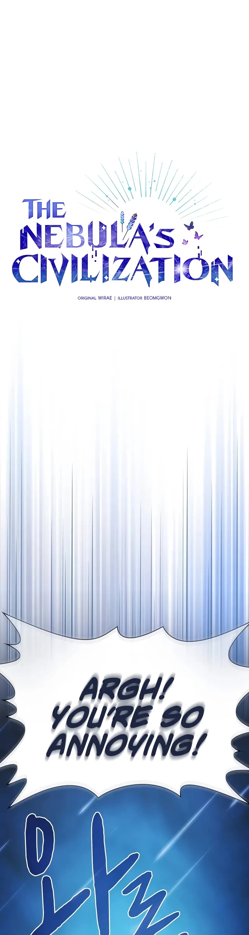 The Nebula’s Civilization chapter 69 page 4