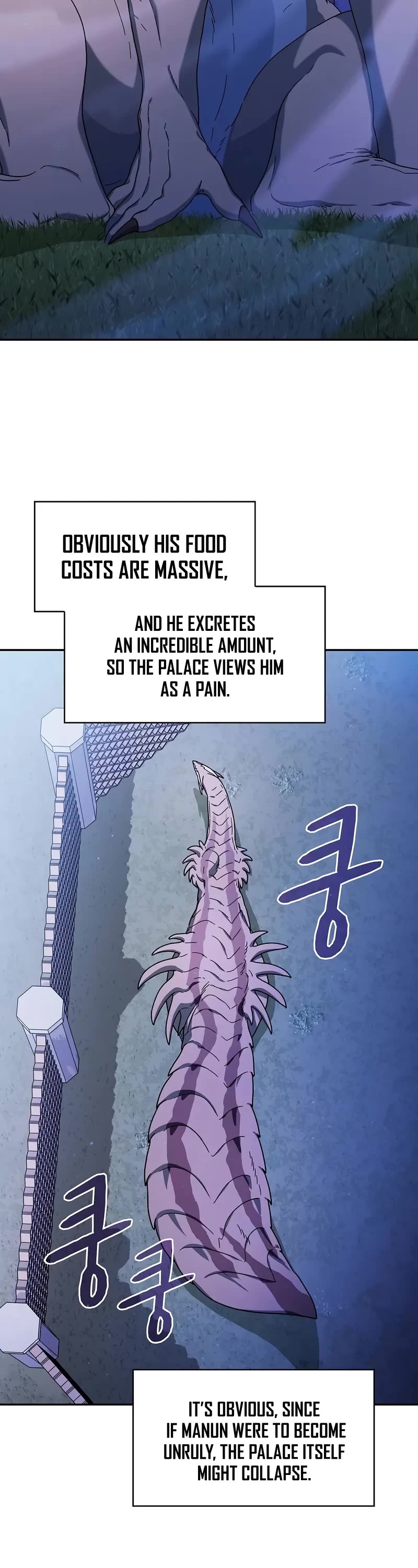 The Nebula’s Civilization chapter 69 page 46