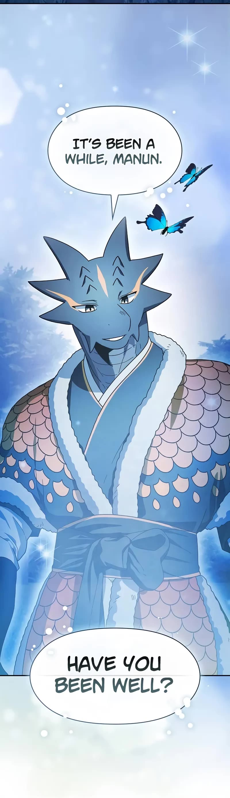 The Nebula’s Civilization chapter 69 page 51