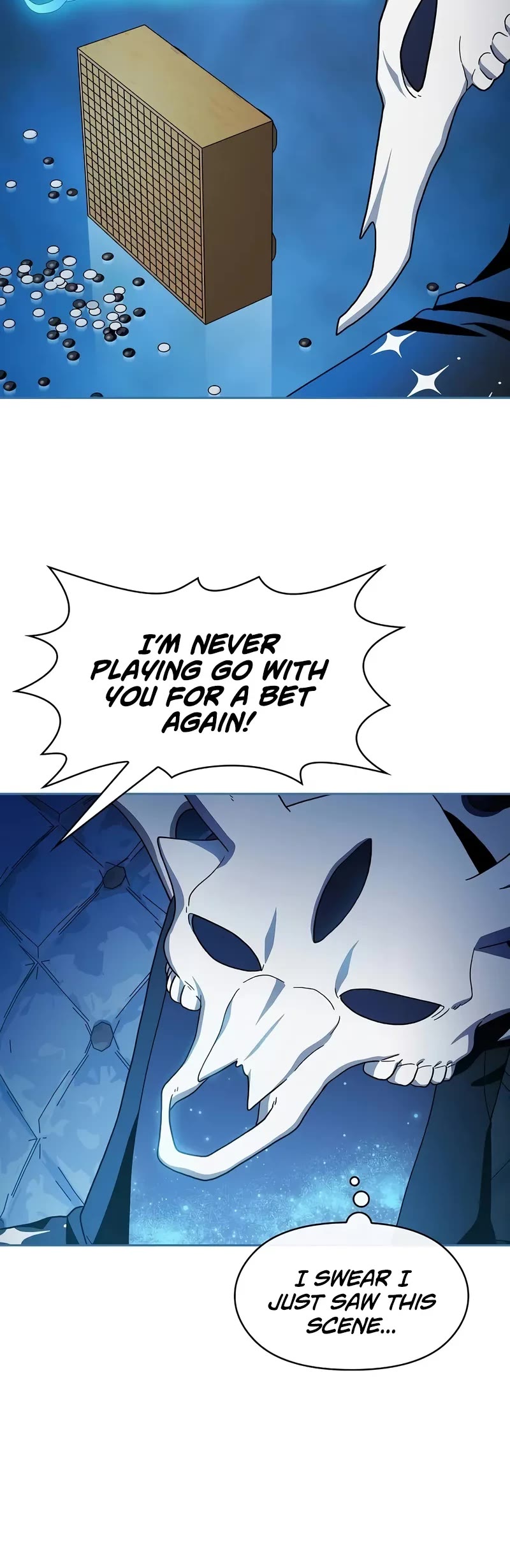 The Nebula’s Civilization chapter 69 page 6