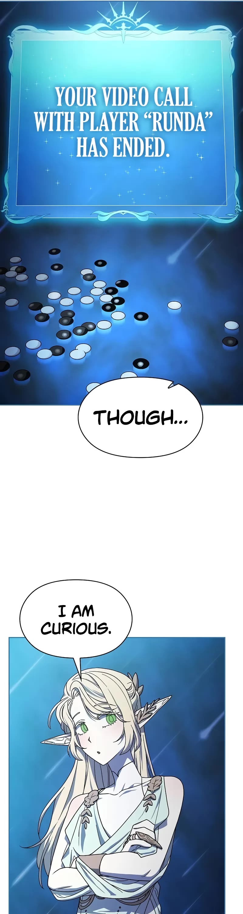 The Nebula’s Civilization chapter 69 page 7