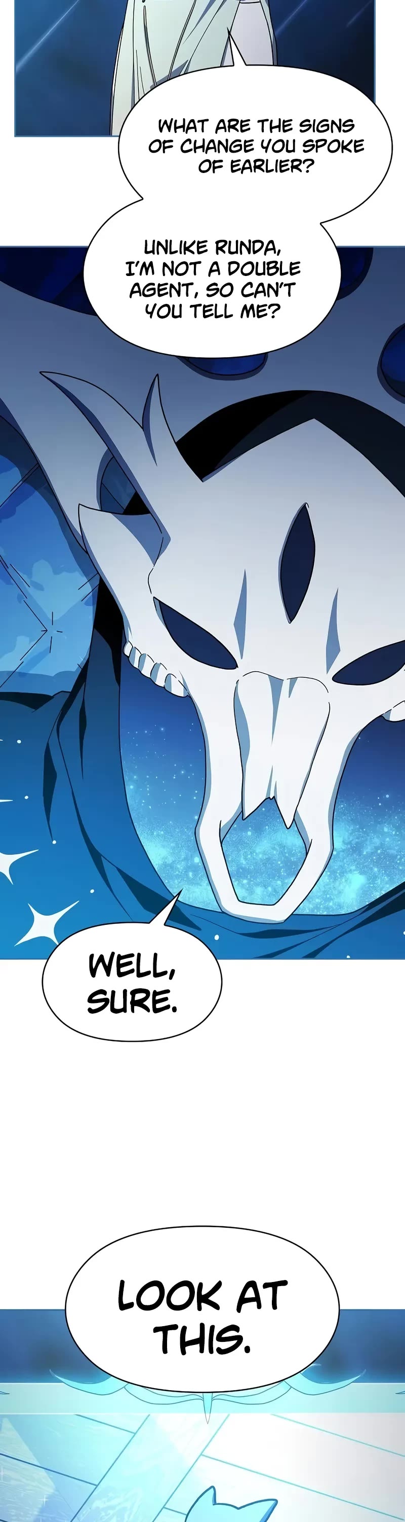 The Nebula’s Civilization chapter 69 page 8