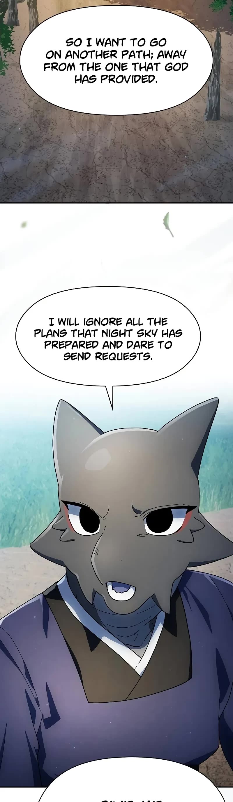 The Nebula’s Civilization chapter 72 page 10