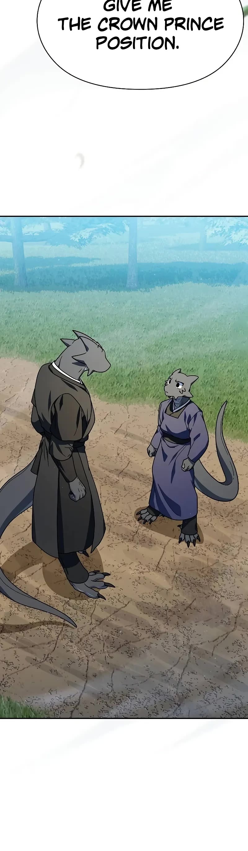 The Nebula’s Civilization chapter 72 page 11