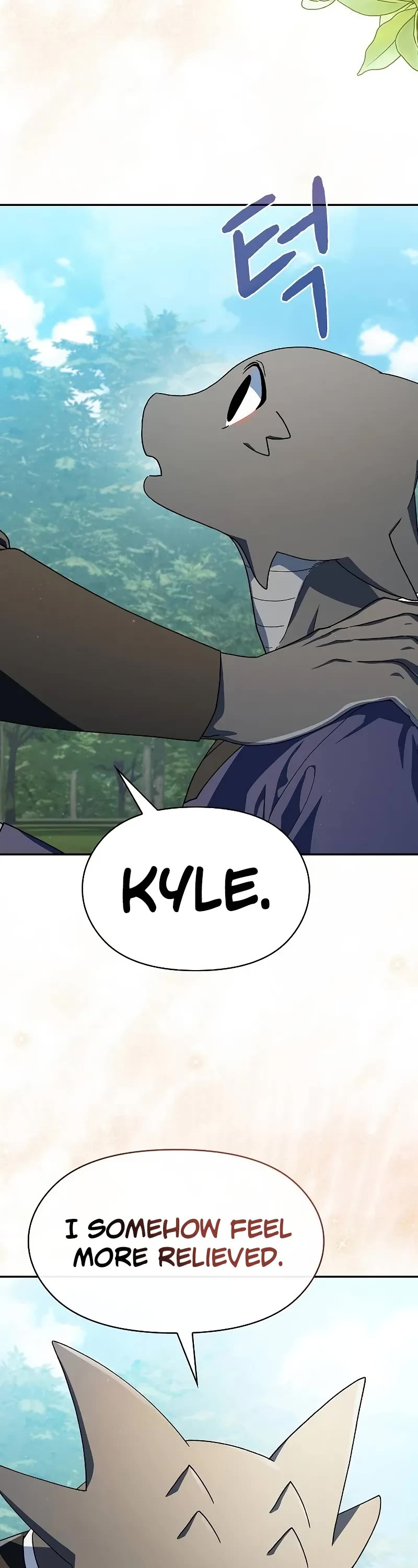 The Nebula’s Civilization chapter 72 page 14