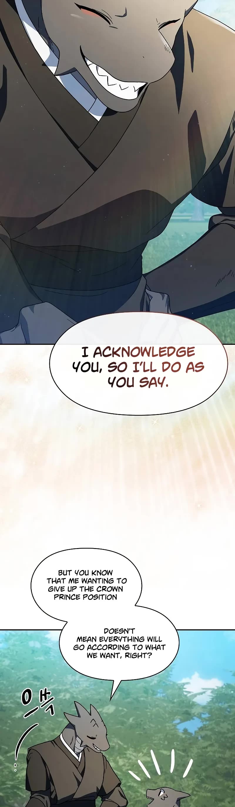 The Nebula’s Civilization chapter 72 page 15