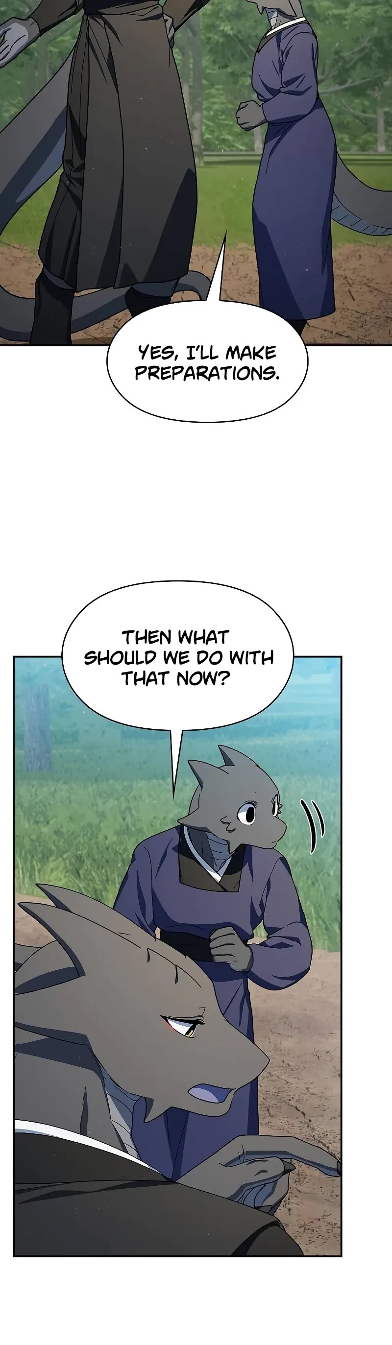 The Nebula’s Civilization chapter 72 page 16