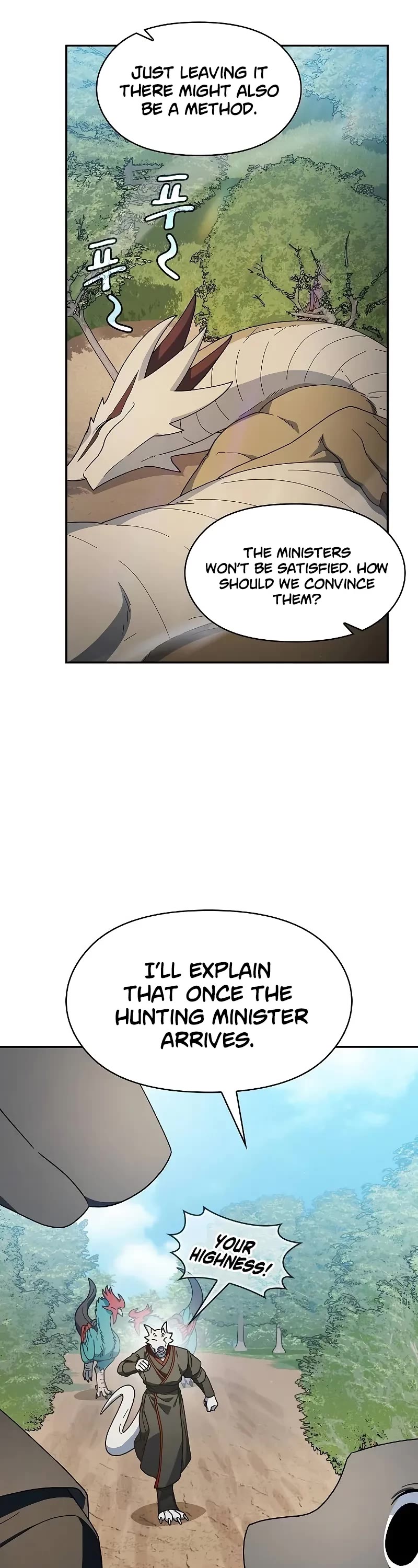 The Nebula’s Civilization chapter 72 page 17