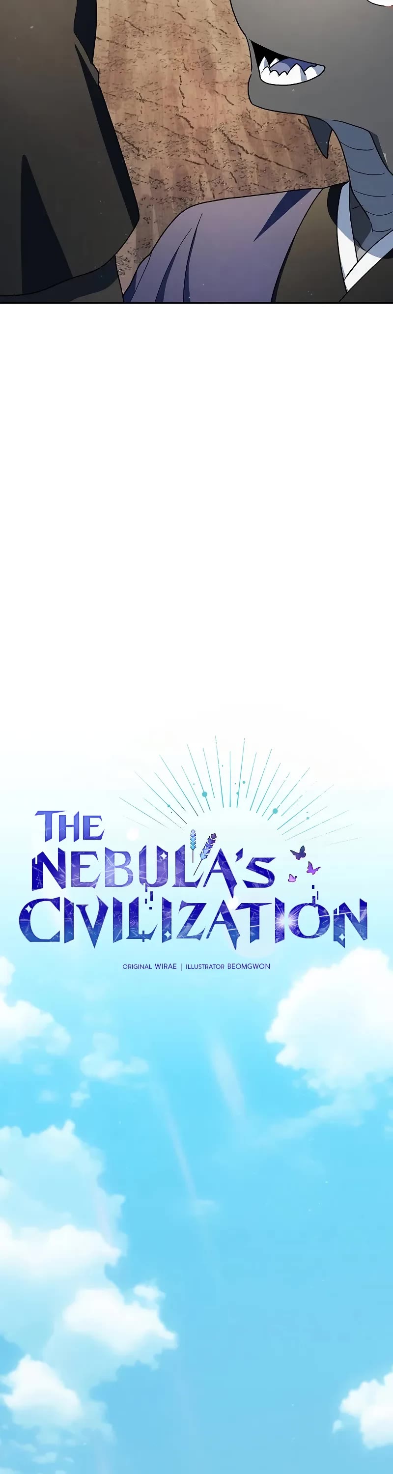 The Nebula’s Civilization chapter 72 page 18