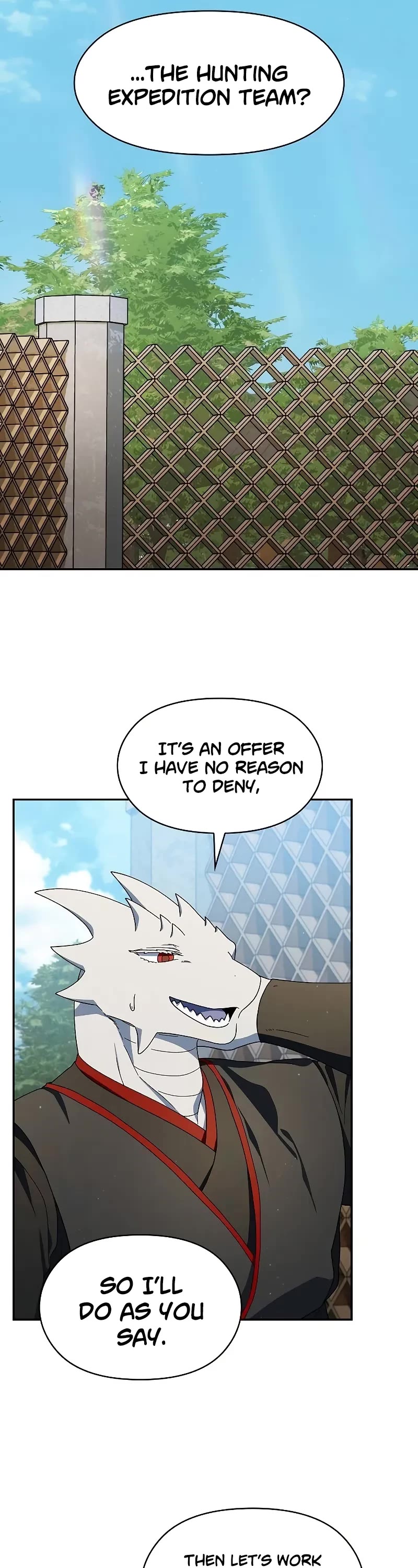 The Nebula’s Civilization chapter 72 page 19