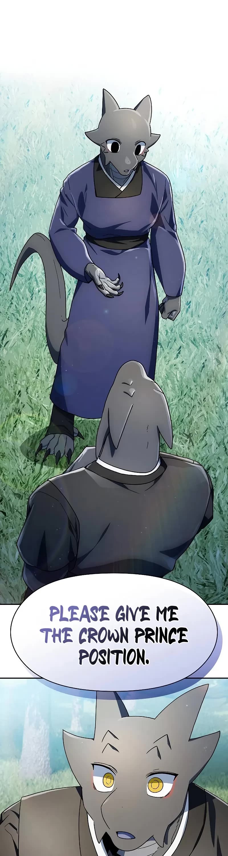 The Nebula’s Civilization chapter 72 page 2