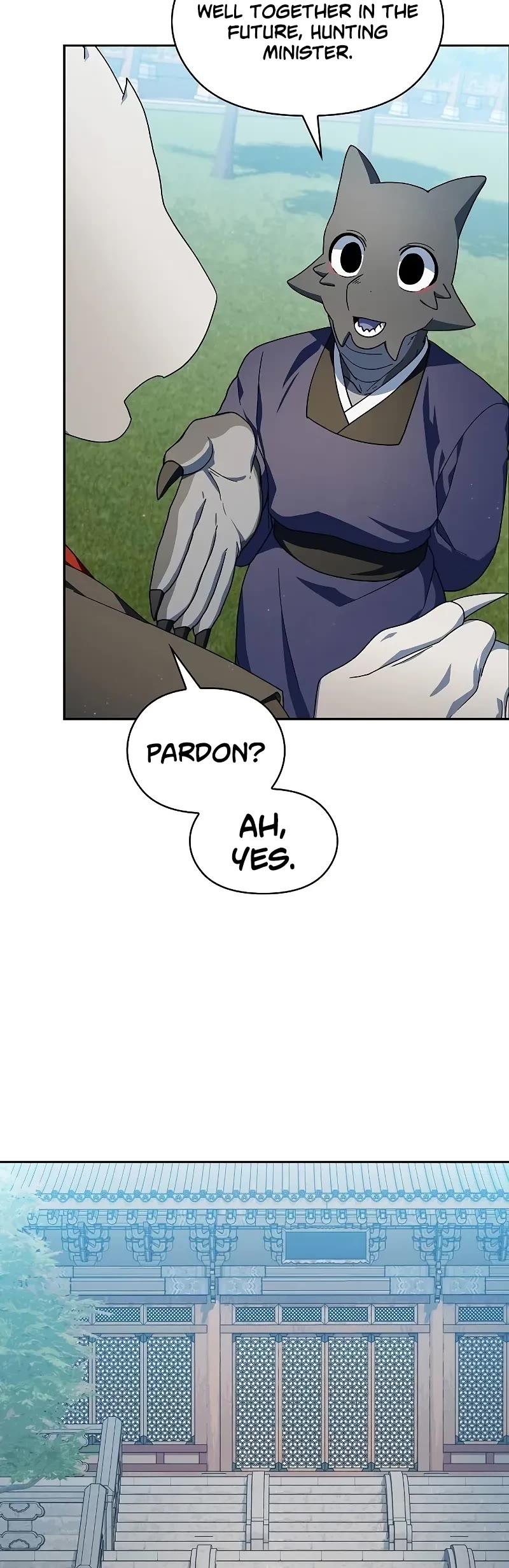 The Nebula’s Civilization chapter 72 page 20