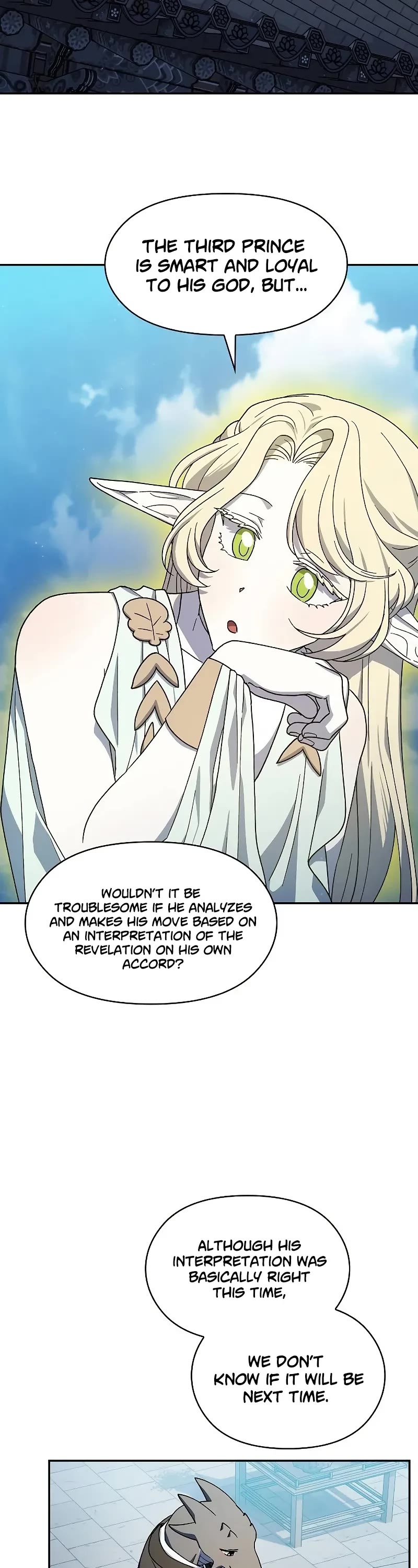 The Nebula’s Civilization chapter 72 page 24