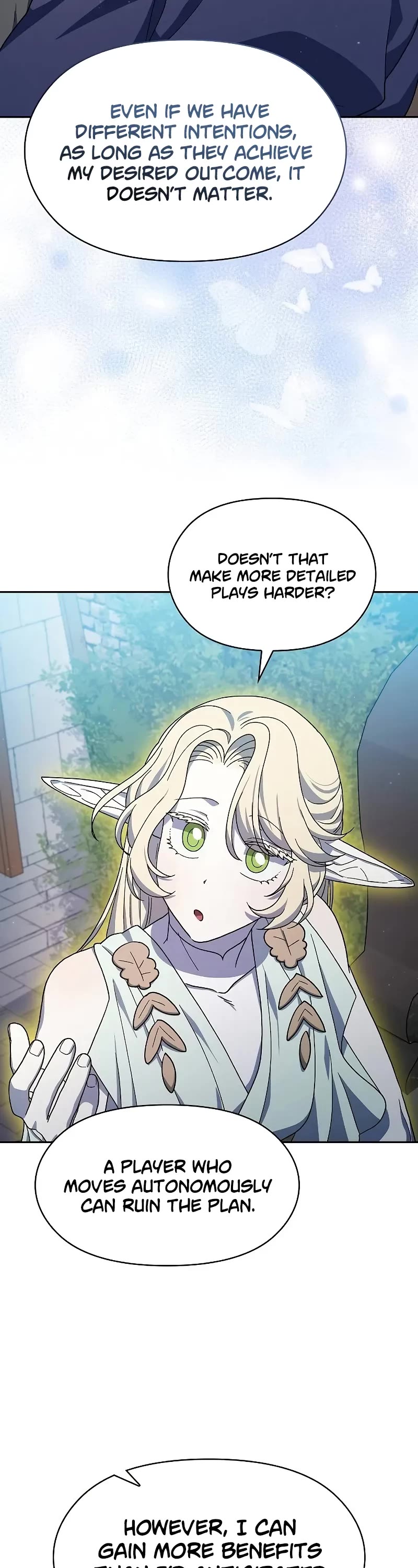 The Nebula’s Civilization chapter 72 page 28