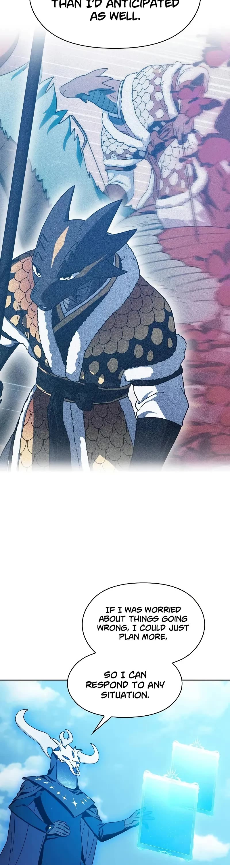 The Nebula’s Civilization chapter 72 page 29