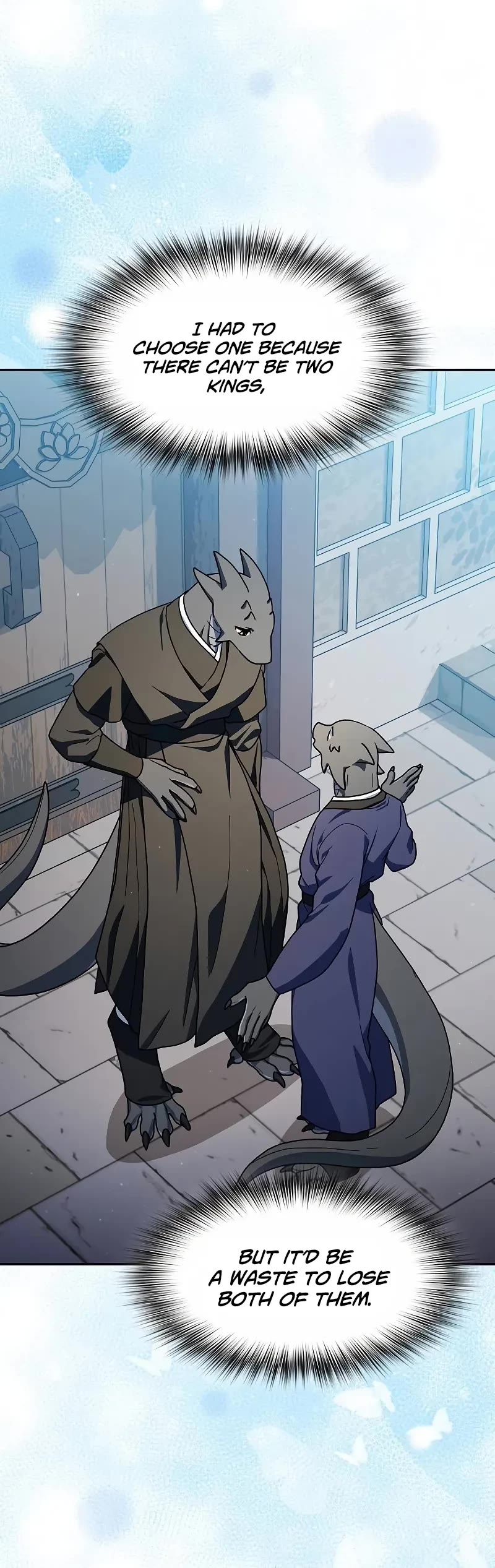 The Nebula’s Civilization chapter 72 page 31