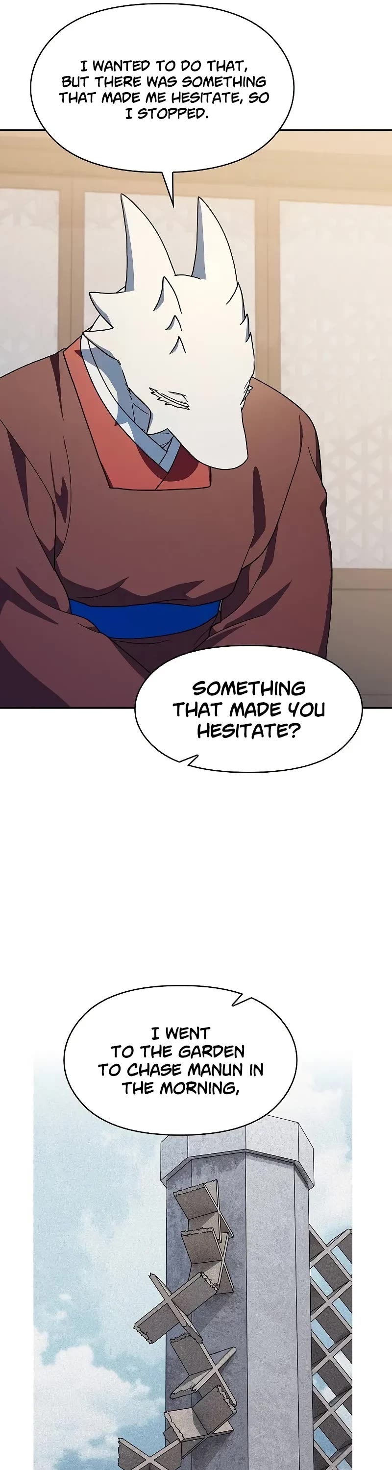 The Nebula’s Civilization chapter 72 page 37