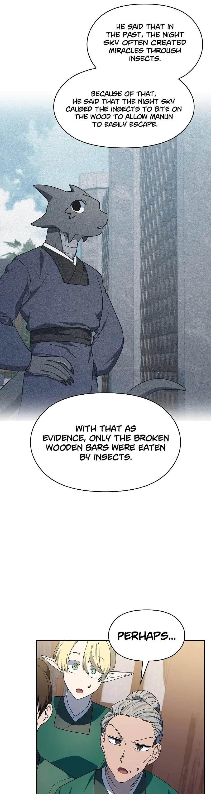 The Nebula’s Civilization chapter 72 page 39