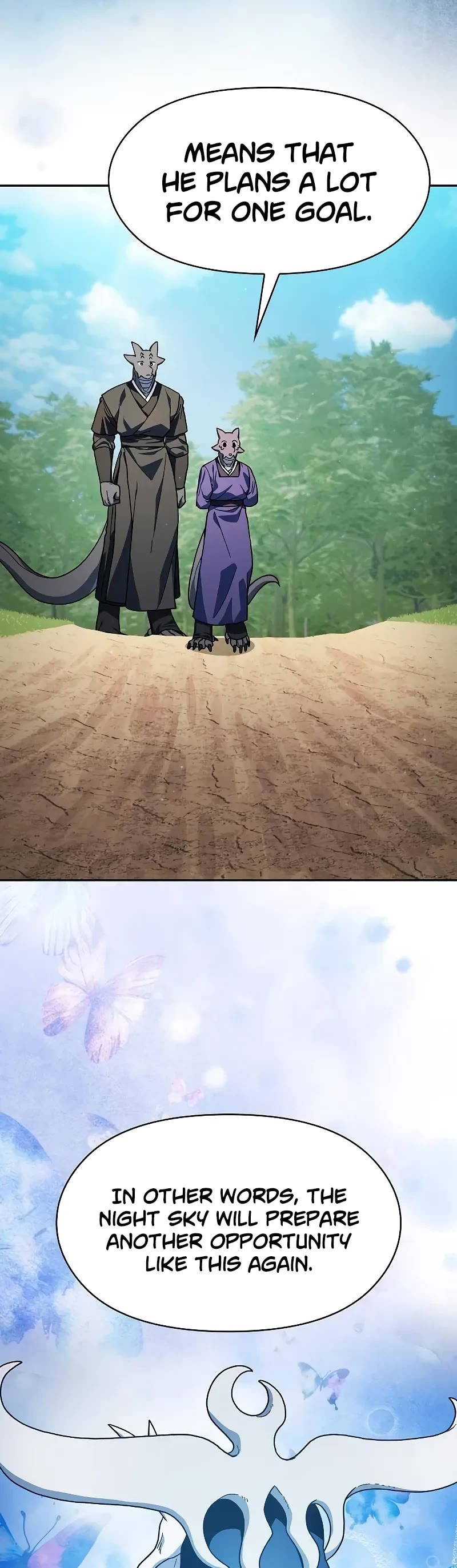 The Nebula’s Civilization chapter 72 page 5