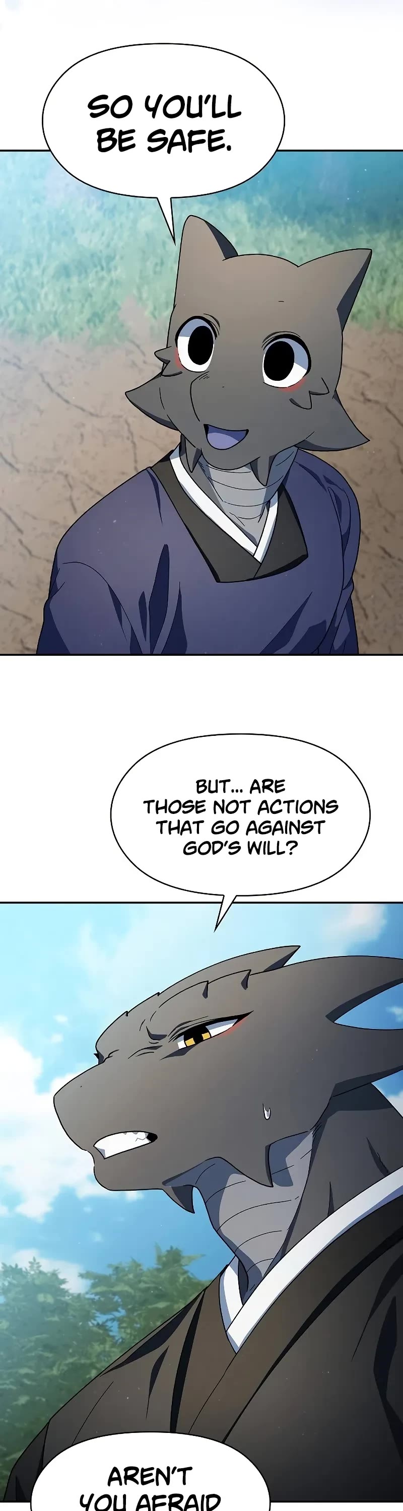 The Nebula’s Civilization chapter 72 page 7