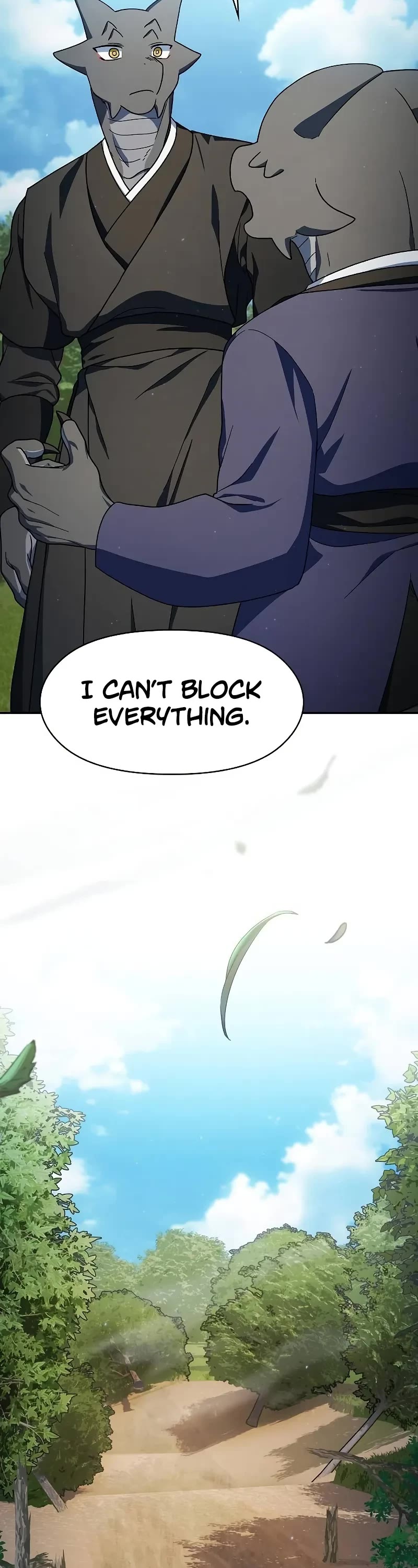 The Nebula’s Civilization chapter 72 page 9