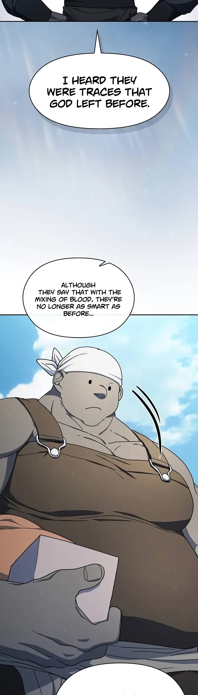 The Nebula’s Civilization chapter 75 page 10