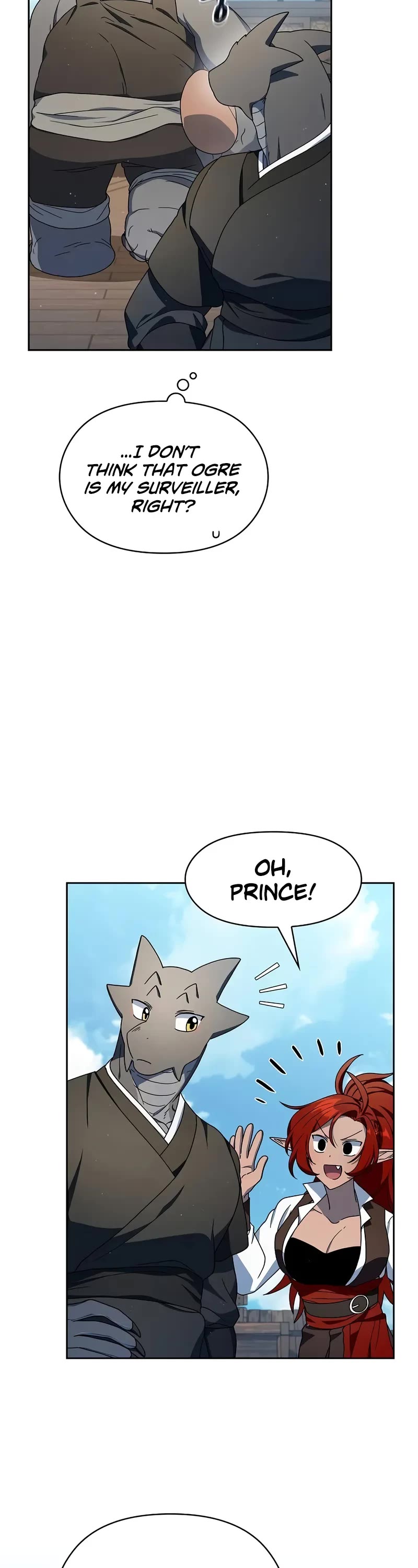 The Nebula’s Civilization chapter 75 page 14