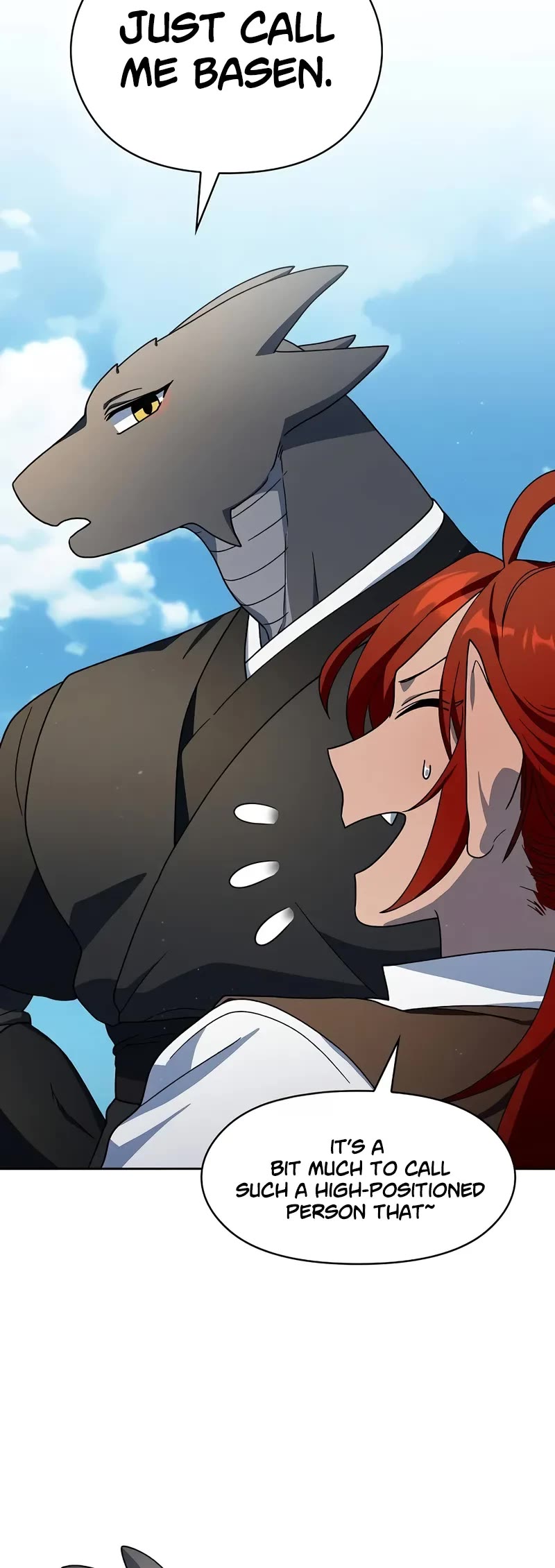 The Nebula’s Civilization chapter 75 page 15