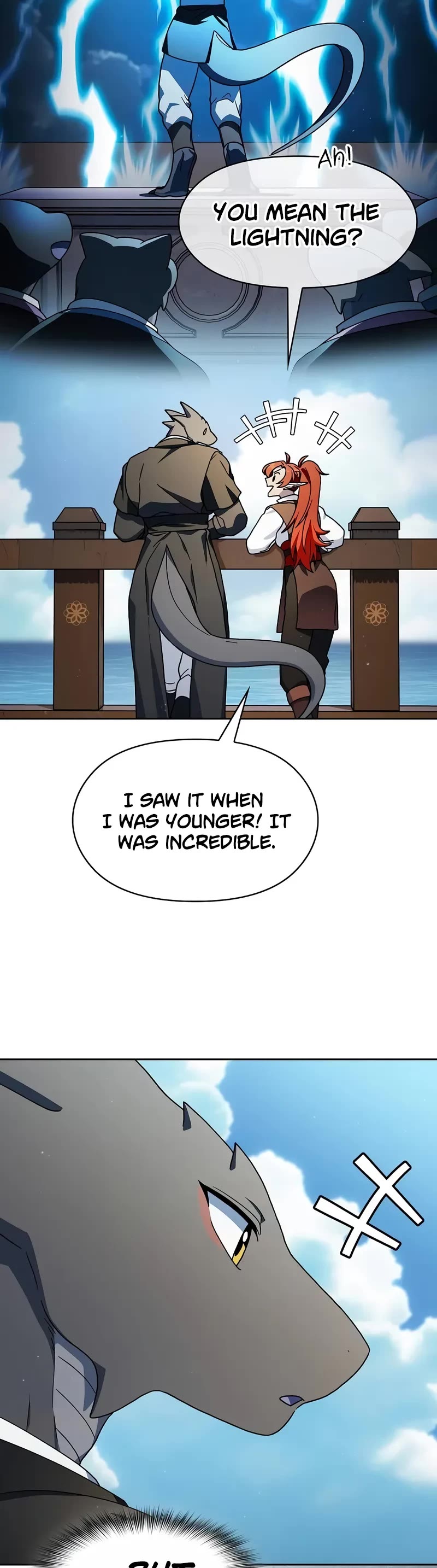 The Nebula’s Civilization chapter 75 page 30