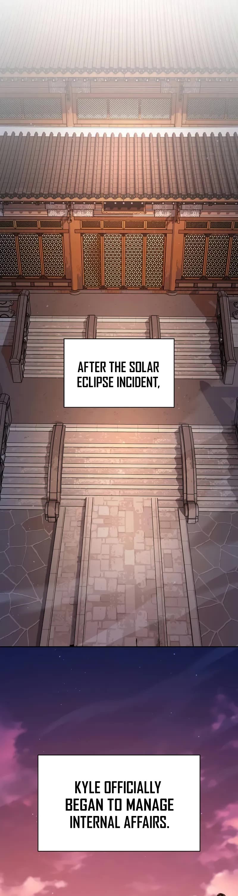 The Nebula’s Civilization chapter 75 page 32