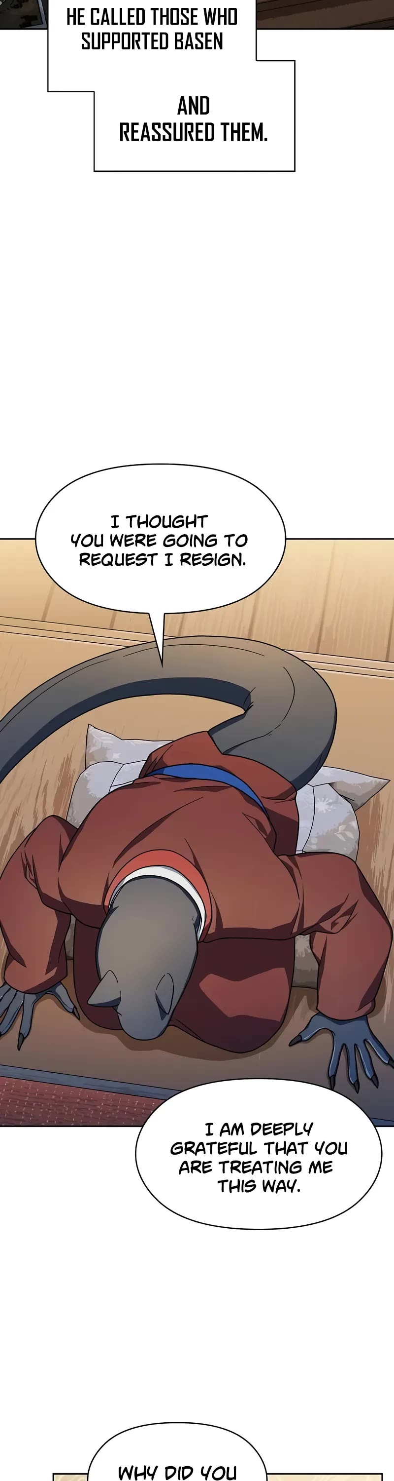 The Nebula’s Civilization chapter 75 page 34