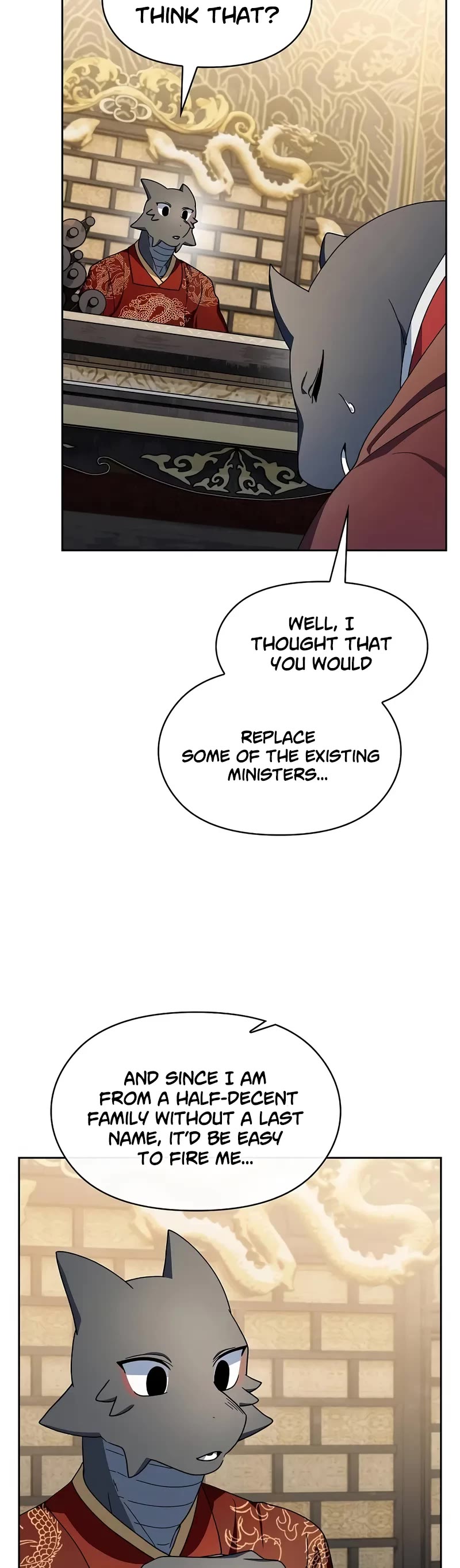 The Nebula’s Civilization chapter 75 page 35