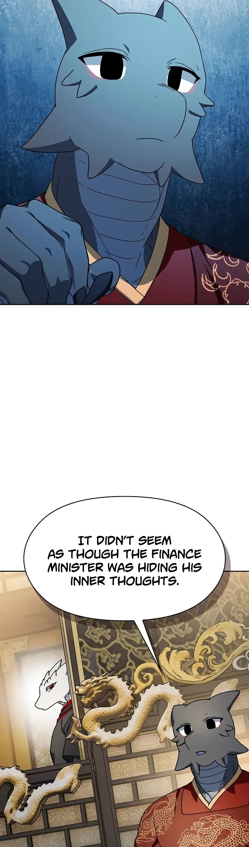 The Nebula’s Civilization chapter 75 page 40