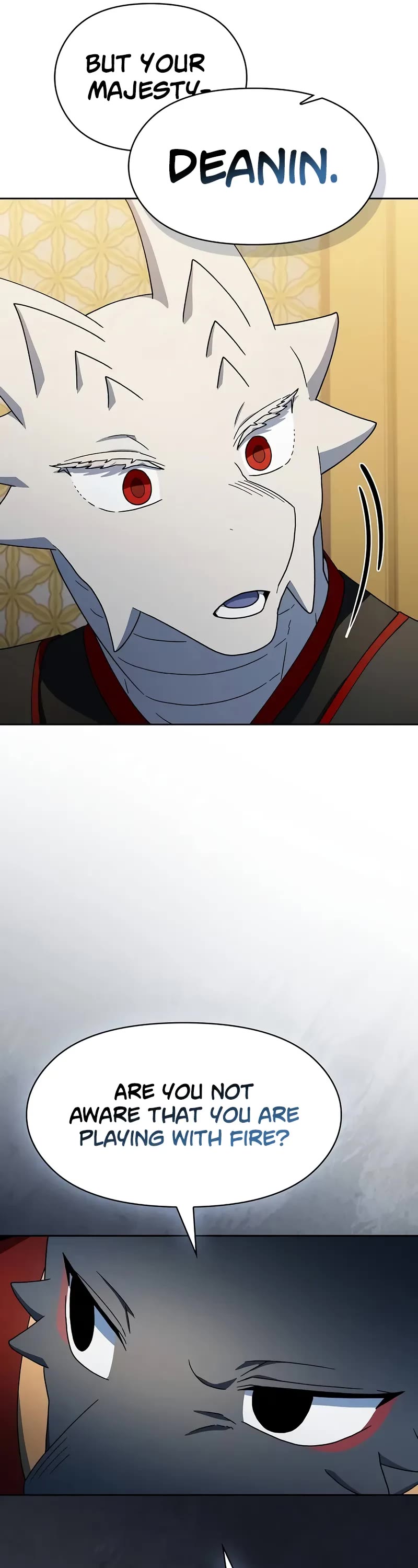 The Nebula’s Civilization chapter 75 page 42